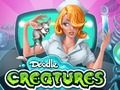 Гра Doodle істоти null  онлайн