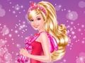Гра Barbie Прекрасна балерина null  онлайн