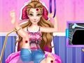 Гра Belle Відновлення від нещасного випадку null  онлайн