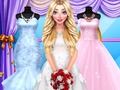 Гра Blondie Wedding Prep null  онлайн