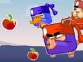 Гра Хрускіт Ninjas null  онлайн