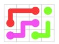 Гра Flow Free 2 null  онлайн