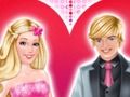 Гра Barbies Секретна Тиснява null  онлайн