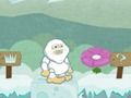 Гра Пригоди Yeti є  онлайн