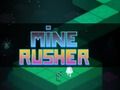 Гра Шахта Rusher  онлайн