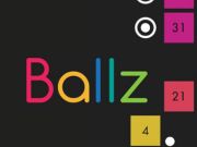 Гра Ballz Інтернет  онлайн