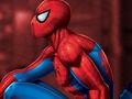 Гра Місія Spider-Man Rescue  онлайн