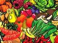 Гра Продавець овочів  онлайн