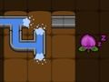 Гра Дейзі Водопровідник Puzzle  онлайн