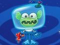 Гра Alienanza онлайн