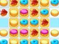 Гра Cookie Тиснява 2  онлайн