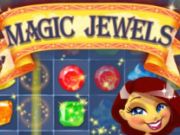Гра Магія Jewels  онлайн