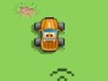 Гра Ribbit Racer онлайн