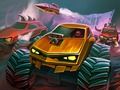 Гра Mad Truck Завдання 3  онлайн