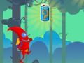 Гра Гарячий перець Run Runner  онлайн