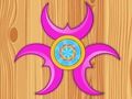 Гра Непоседа Spinner Hero онлайн Гра Непоседа Spinner Hero онлайн