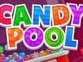 Гра Candy басейн  онлайн