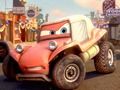 Гра Автомобілі Екстремальний Off-Road Rush  онлайн