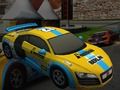 Гра Y8 Racing Thunder онлайн