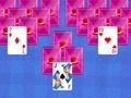 Гра Розкішний готель Solitaire  онлайн