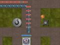 Гра Велика зброя Tower Defense  онлайн