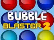 Гра Bubble Blaster 2 онлайн