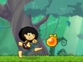 Гра Tog Jungle Runner онлайн