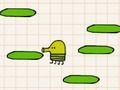 Гра Doodle Jump - Інтернет  онлайн