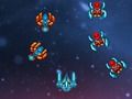Гра Спеціальне видання Galaga онлайн Гра Спеціальне видання Galaga онлайн