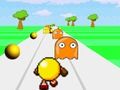 Гра Pacman тире  онлайн