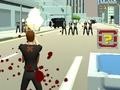 Гра Crime City 3d онлайн