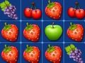 Гра Fruit Link Deluxe онлайн