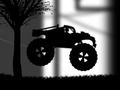 Гра Monster Truck Тінь гонщик  онлайн