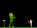 Гра Zomboids Challenge 2 онлайн