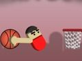 Гра Кошик слэм Dunk  онлайн
