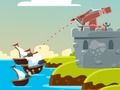 Гра Boom Beach Online онлайн