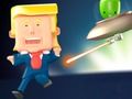 Гра Стоп Трамп проти Кім Чен-Юна  онлайн