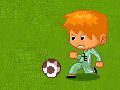 Гра Barca vs Bieber  онлайн