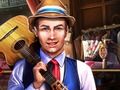 Гра Музика ночі  онлайн