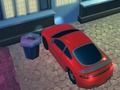 Гра Parking Fury 3d: Нічний злодій  онлайн