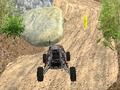 Гра 4x4 вантажівка автомобіля гонка 3d онлайн