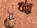 Гра Questmore пригодницька компанія  онлайн