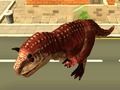 Гра Симулятор динозаврів: Dino World  онлайн