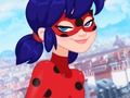 Гра Нова пригода Ladybug's  онлайн