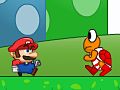 Гра Super Mario Land  онлайн