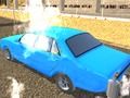 Гра Реальна машина Drift Race Mania 3D  онлайн