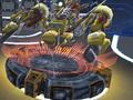 Гра Реальний безперервний тунельний гонок 3D  онлайн