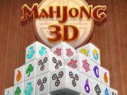 Гра Маджонг 3D  онлайн