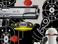 Гра Божевільний пістолет  онлайн