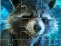 Гра Захисники Галактики Vol 2 Jigsaw  онлайн